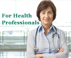 Herbalix for Health Professionals