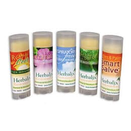 Travel/Sample Set