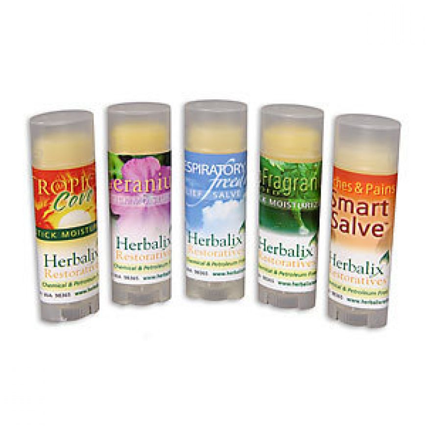 About Us Herbalix Restoratives