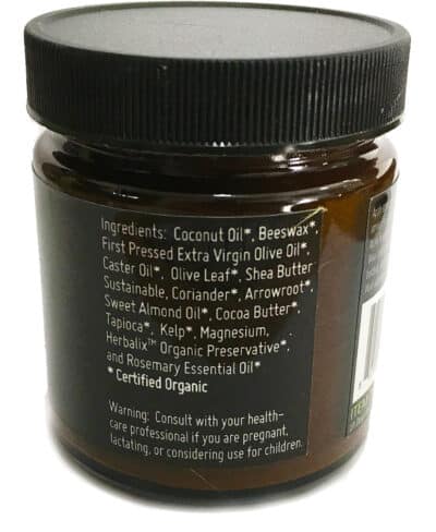 Belly Stripper Topical Cream 4 oz. Jar - Image 3