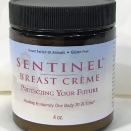 Sentinel Breast Creme