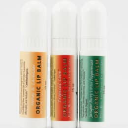 Lip Balms