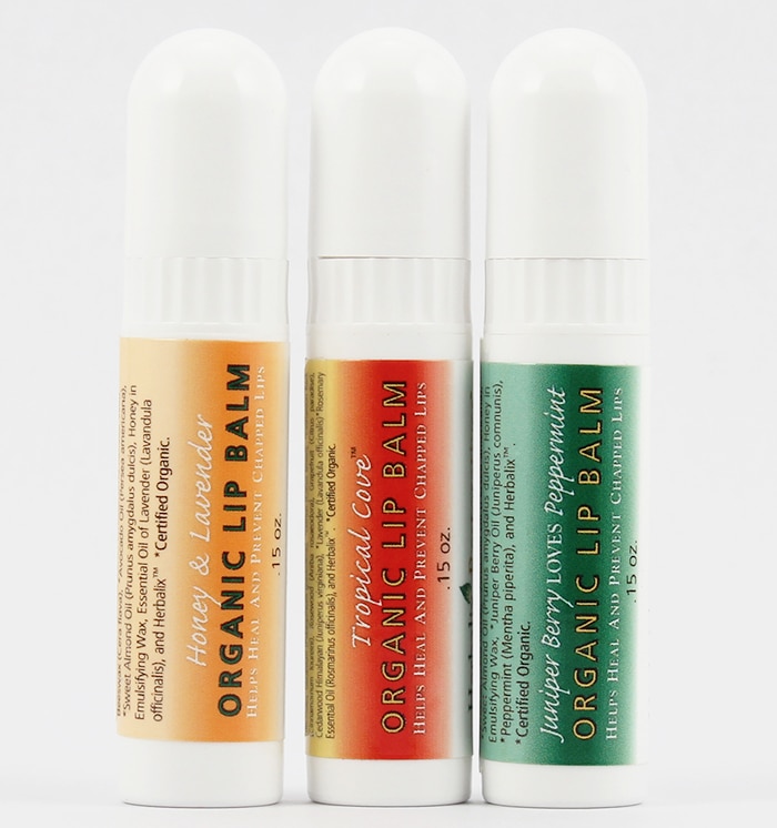 Lip Balms