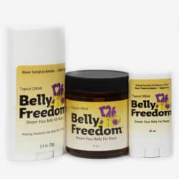 Belly Fat Freedom