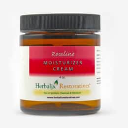 Cream Moisturizers