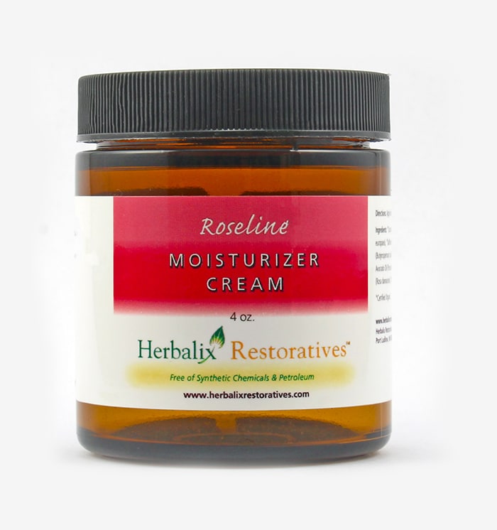 Cream Moisturizers